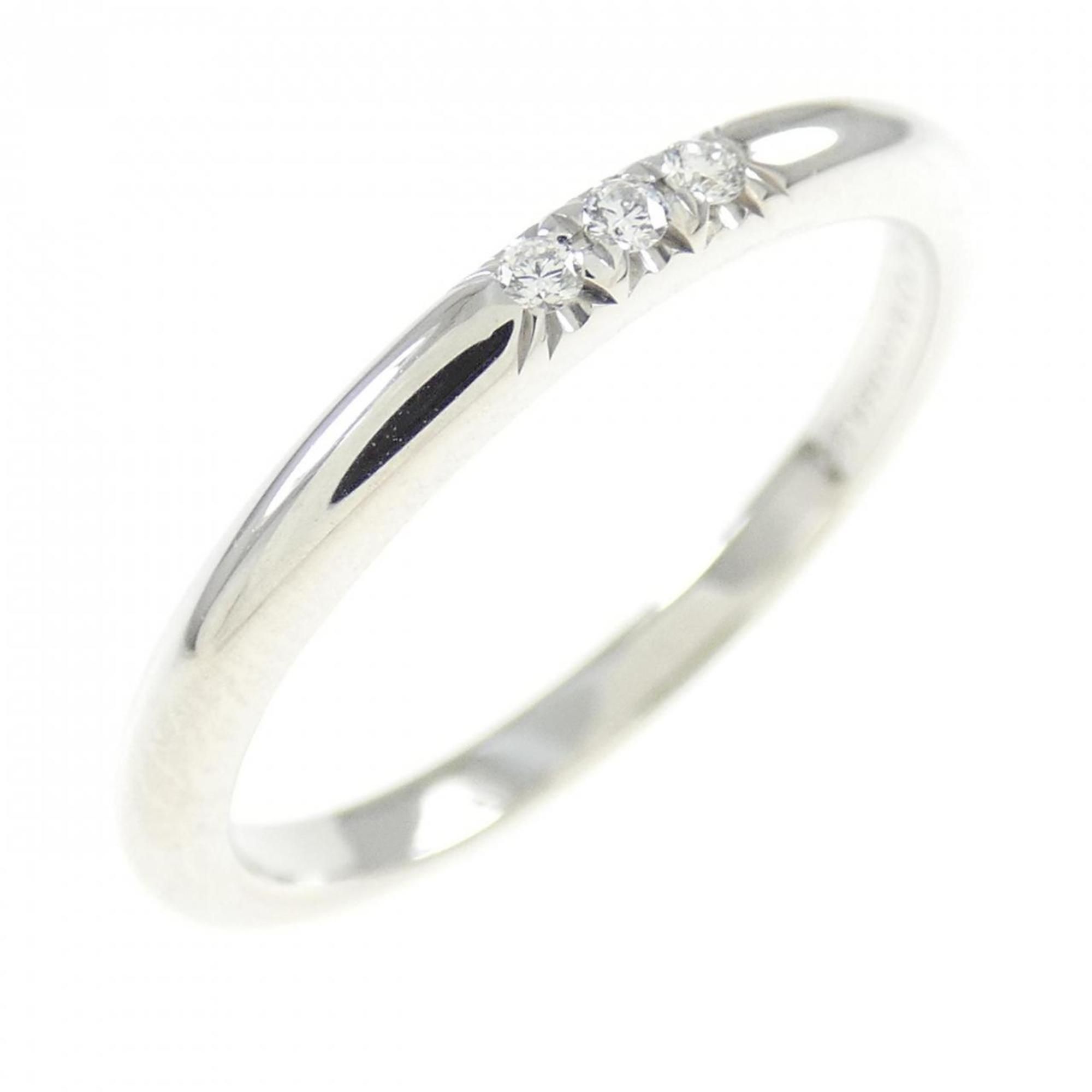 Tiffany Band Ring