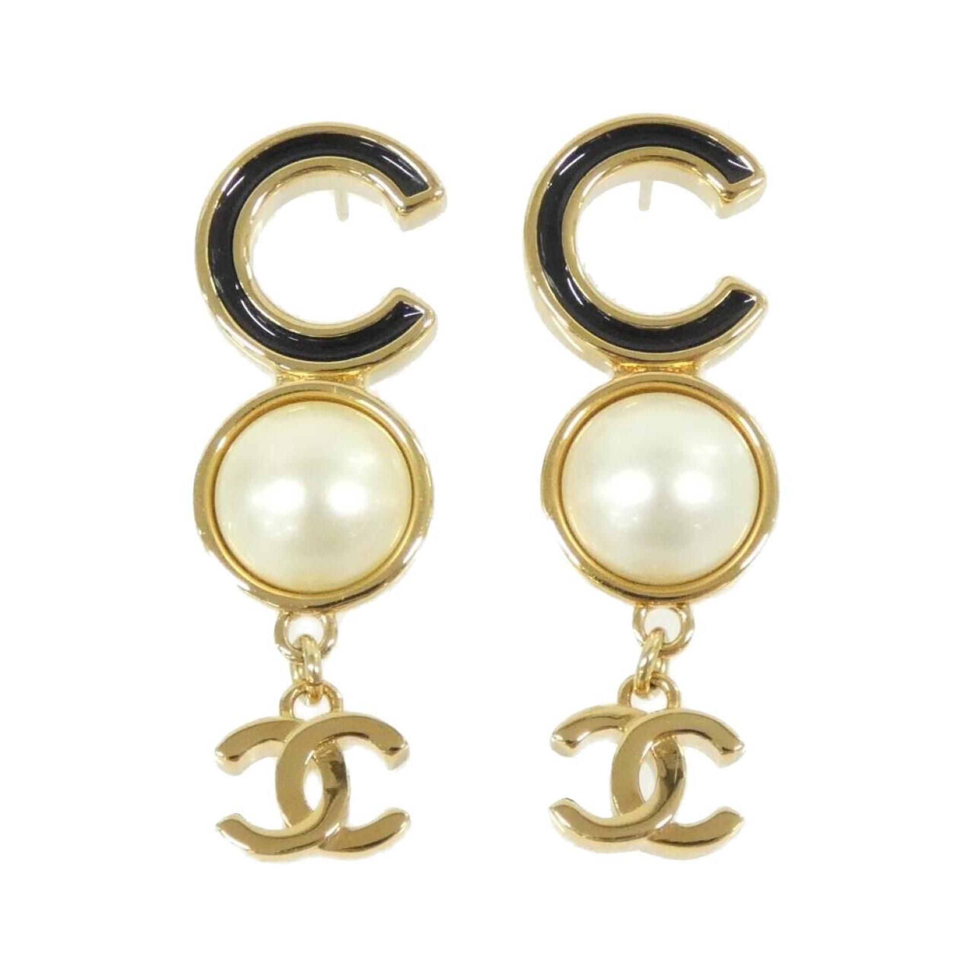 Chanel ABE234 earrings