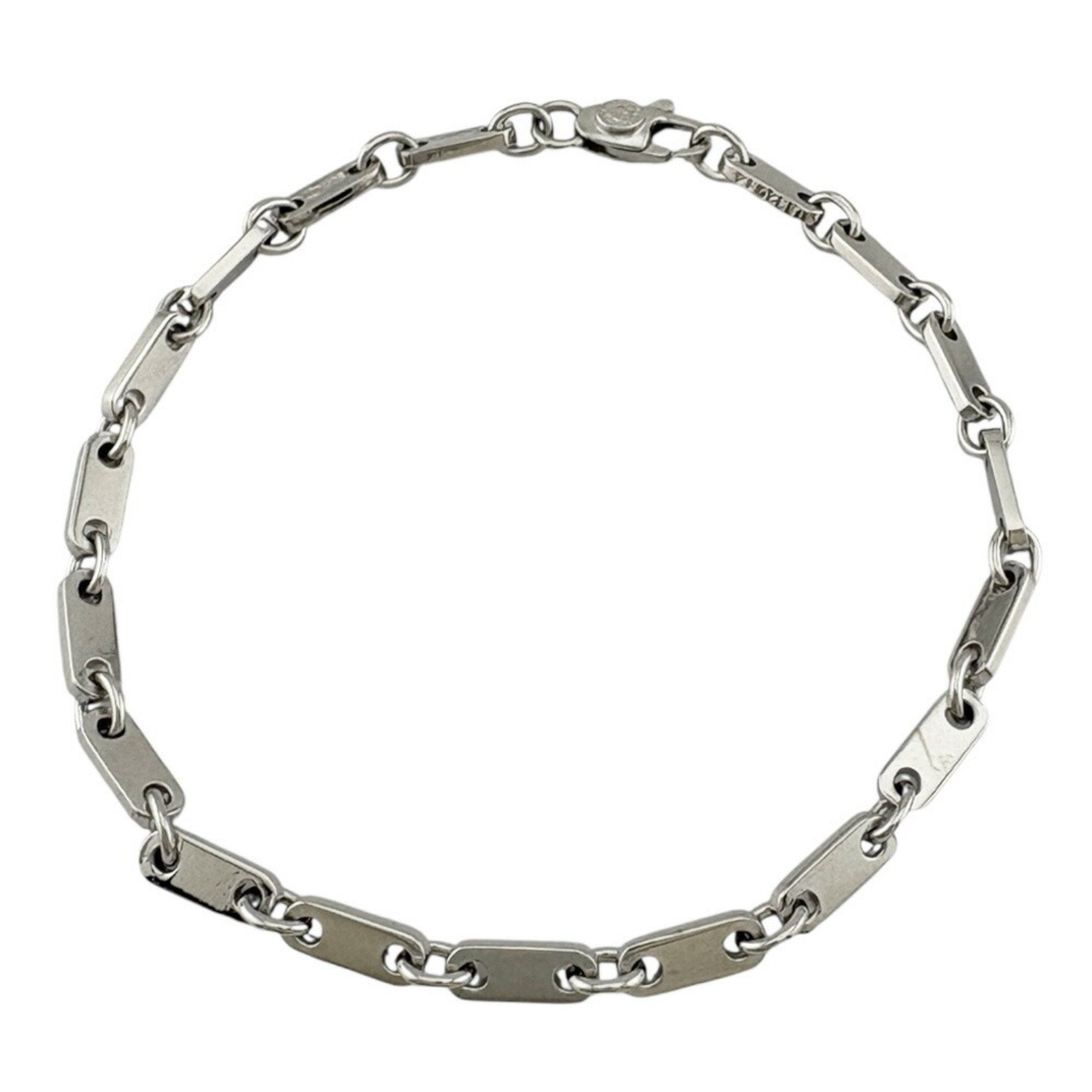 Cartier Figaro Bracelet 18K Women's CARTIER