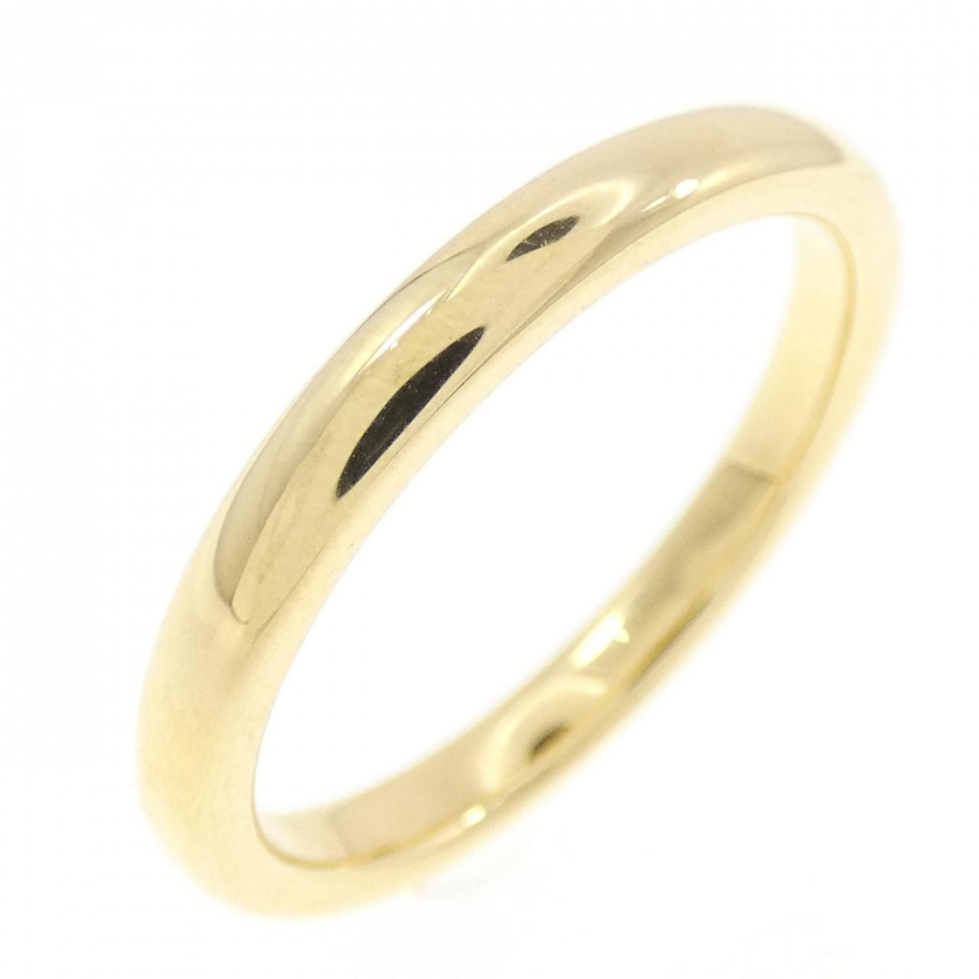 Tiffany Bizet Ring
