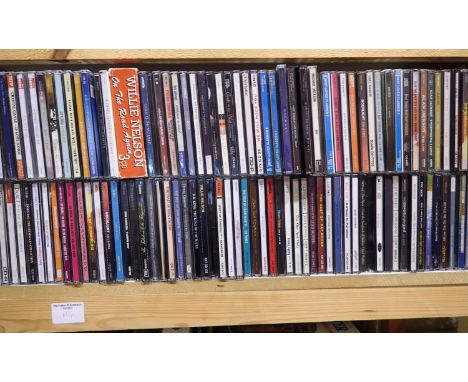 Mixed CDs including Michael Jackson albums. P&amp;P Group 3 (£25+VAT for the first lot and £5+VAT for subsequent lots) 