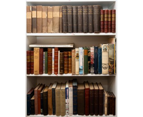 Naval &amp; military.-&nbsp;Napier (Major-General Sir W. F. P.) History of the War in the Peninsula and in the South of Franc
