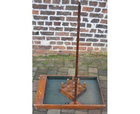 Vintage bar skittles