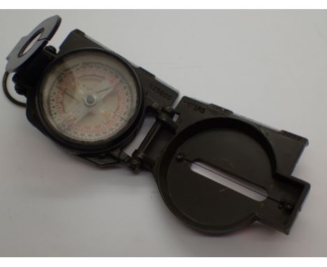 American military compass