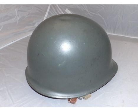 MILITARY STEEL HELMET