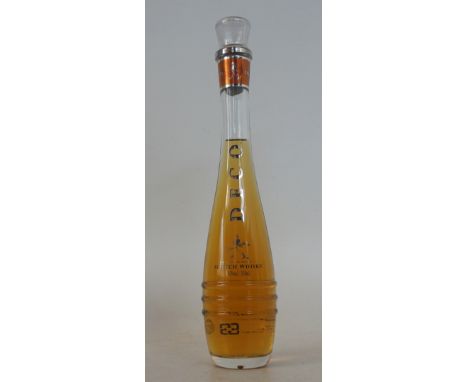 JOHNNIE WALKER DECO
1 bottle.  Johnnie Walker Deco Blended Scotch Whisky.  35cl.  40% abv.  An extremely rare bottling from J