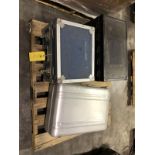(3) Storage Boxes