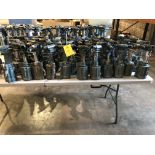 Pneumatic ARO Air Riveter, Qty. 44 Approx.