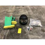 Pallet of Misc. Cleaning & Protection Equipment