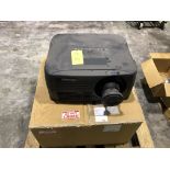 Christie HD6K Projector