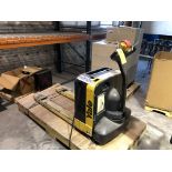 Yale Lift Truck