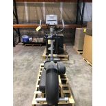 Life Fitness Elliptical Machine