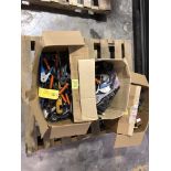 Pallet of Crimps