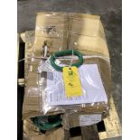 Box of Oblong Chain Master Links