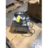 Small Transformer