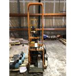 Presto Lift