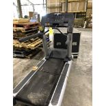 Life Fitness Treadmill