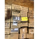 (2) Boxes of Assorted Sized Drill Bits