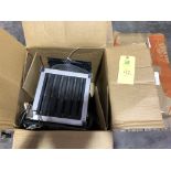 Pallet of Production Equipment