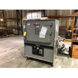 Blue M Overn, Model IR 100