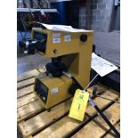 Buehler Micromet 2, Digital Micro Hardness Tester Microscope & Wilson Hardness Tester