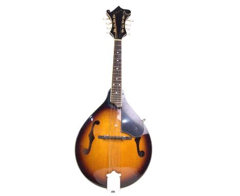 JIM DEACON MANDOLIN, Model AM730