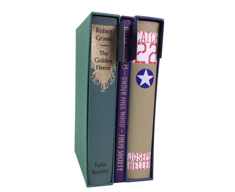 GROUP OF FOLIO SOCIETY BOOKS, comprising Travels in West Africa, Life on the Mississippi, Goodbye To All That, The Best of Th