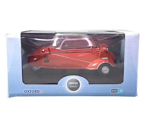COLLECTION OF MODEL VEHICLES, REVELL, TOYWAY AND OXFORD DIECAST comprising of model cars, motorcycles and other vehicles, som