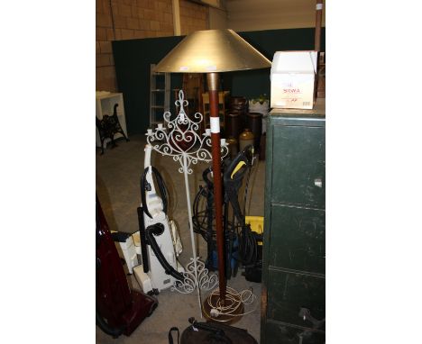 Retro standard light