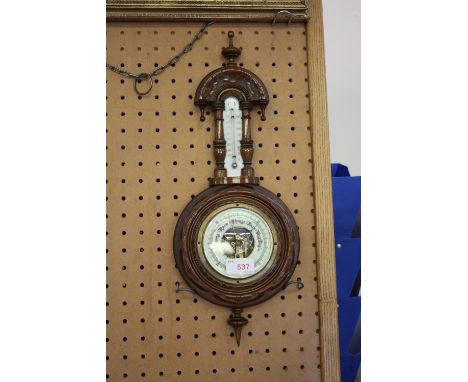 Barometer
