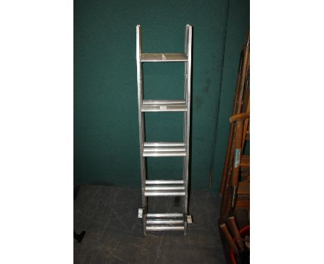 Loft ladder