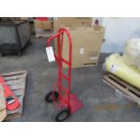 Hand Truck