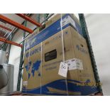 Gree mod. LIVS18HP230V1BO, Duct Free Air Conditioner w/ 1 Wall Unit