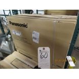 Panasonic mod. CU-RE12SKUA, Ductless Split System w/ 1 Wall Unit