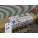 William Top Vented Home Furnace, 50,000 BTU