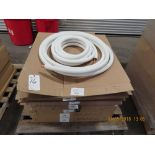 (Lot) 3/8''x1/2''x1/2''x25 DC w/ Nut EZ-Pull Insulation (7 Boxes)
