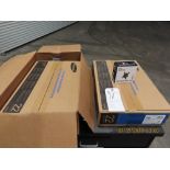 (Lot) (2) Samsung 22'' HDMI Professional Displays