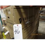 Friedrich mod. MRM24Y3J, Ductless Split System w/ 1 Wall Unit