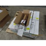 (Lot) US Motors mod. 8904, 3/4hp Blower Direct Drives (15 Boxes)