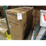 Friedrich mod. FPHMR6A3A, Ductless Split System w/ 1 Wall Unit