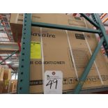 Savare mod. VOC24H2 Mini Split System w/ 1 Wall Unit