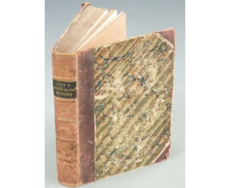 Mechanical Philopsophy: Orr’s Circle Of The Sciences: Including the Properties of Matter, Elementary Statics, Dynamics, Hydro