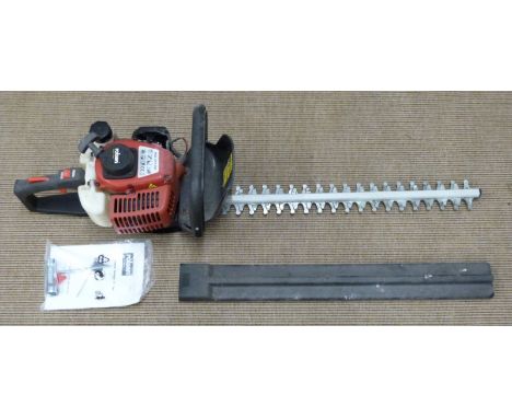 Rolson petrol hedge cutter with MQE-SPK-600 engine&nbsp;