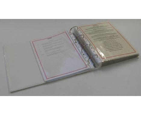 A comprehensive and well-researched collection of Albania stamps 1913-1946, all mint or u/m, includes 1913-14 Provisional Gov