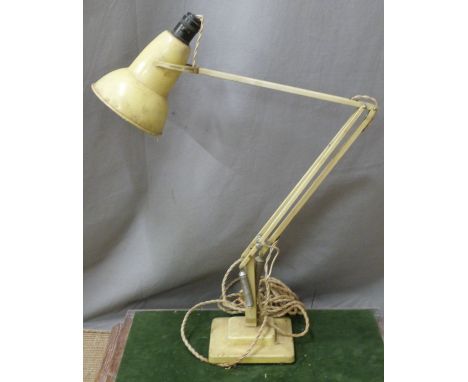 Herbert Terry Anglepoise lamp
