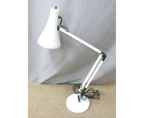 Anglepoise lamp&nbsp;