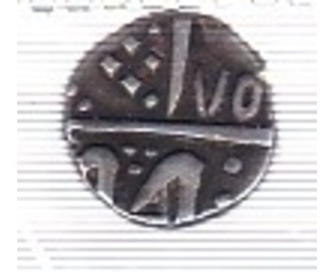 Celtic Silver unit -VO in one sector, rev Sundvisg Portrait VF