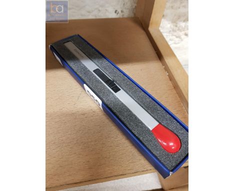 BOXED NOVELTY MATCH LIGHTER 