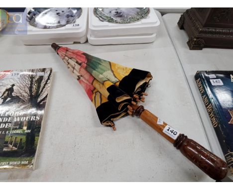 VINTAGE PARASOL/UMBRELLA 