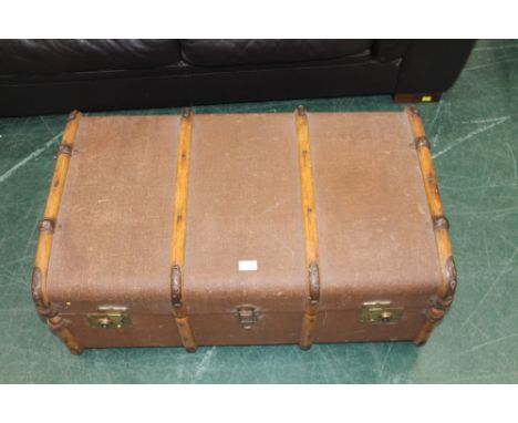 Vintage suitcase 